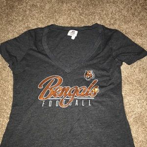 Cincinnati Bengals Women’s L t-shirt